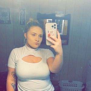 Meet your Posher, Brianna